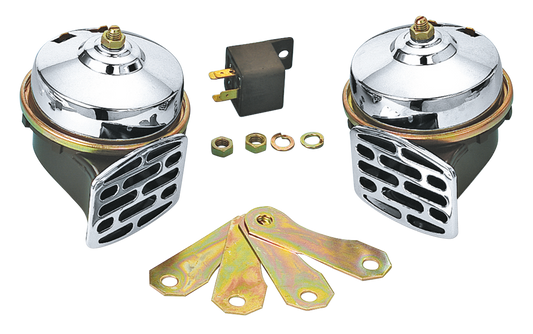 GZP Stebel twin electric horn