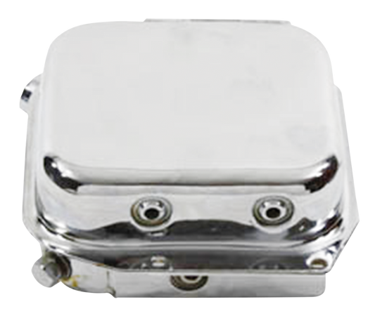 Kick Starter Oil Tank Chrome XLCH70-78