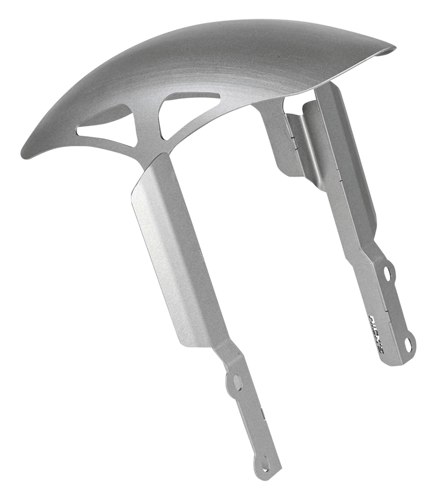 FXLRS20-UP front fender steel 110/90-19