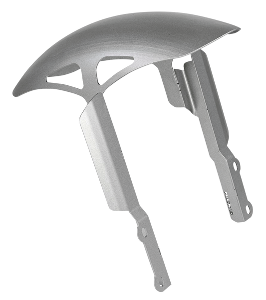 FXLRS20-UP front fender steel 110/90-19