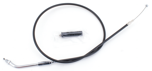 GZP Black BT81 LN=37" 135dgr throttle