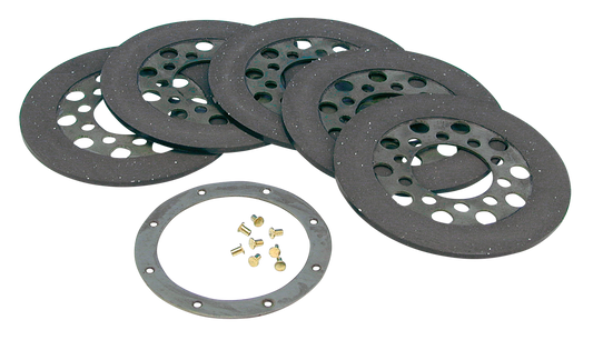 GZP Clutch plate set asb.free BT