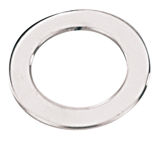 Fork Tube Bolt Washers Wideglide 78-up