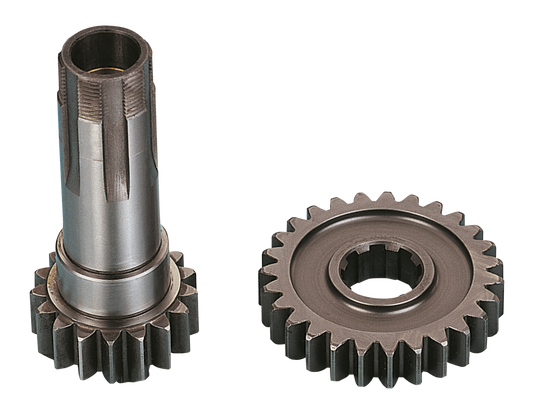 Andrews clutch gear XL71-78 4spd