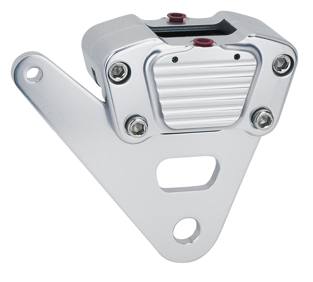 GMA 2-piston rear caliper kit rigid 10"