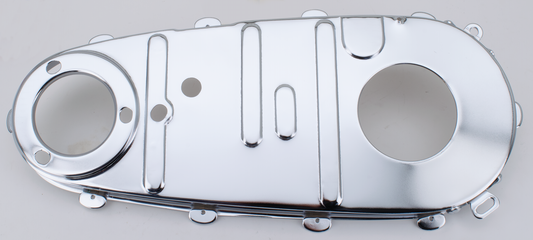 GZP chrome inner primary cover BT55-64