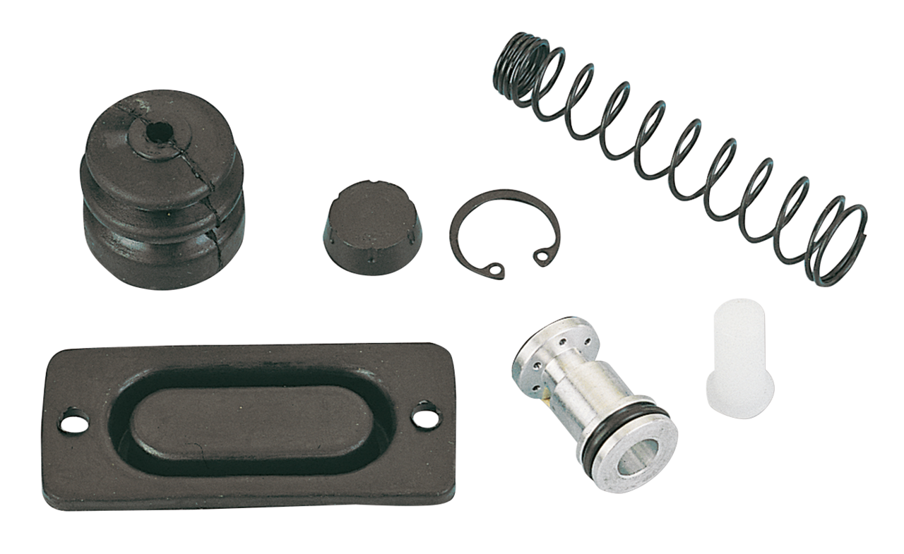 RR brake MC repair kit FLH/T87-91 5/8"