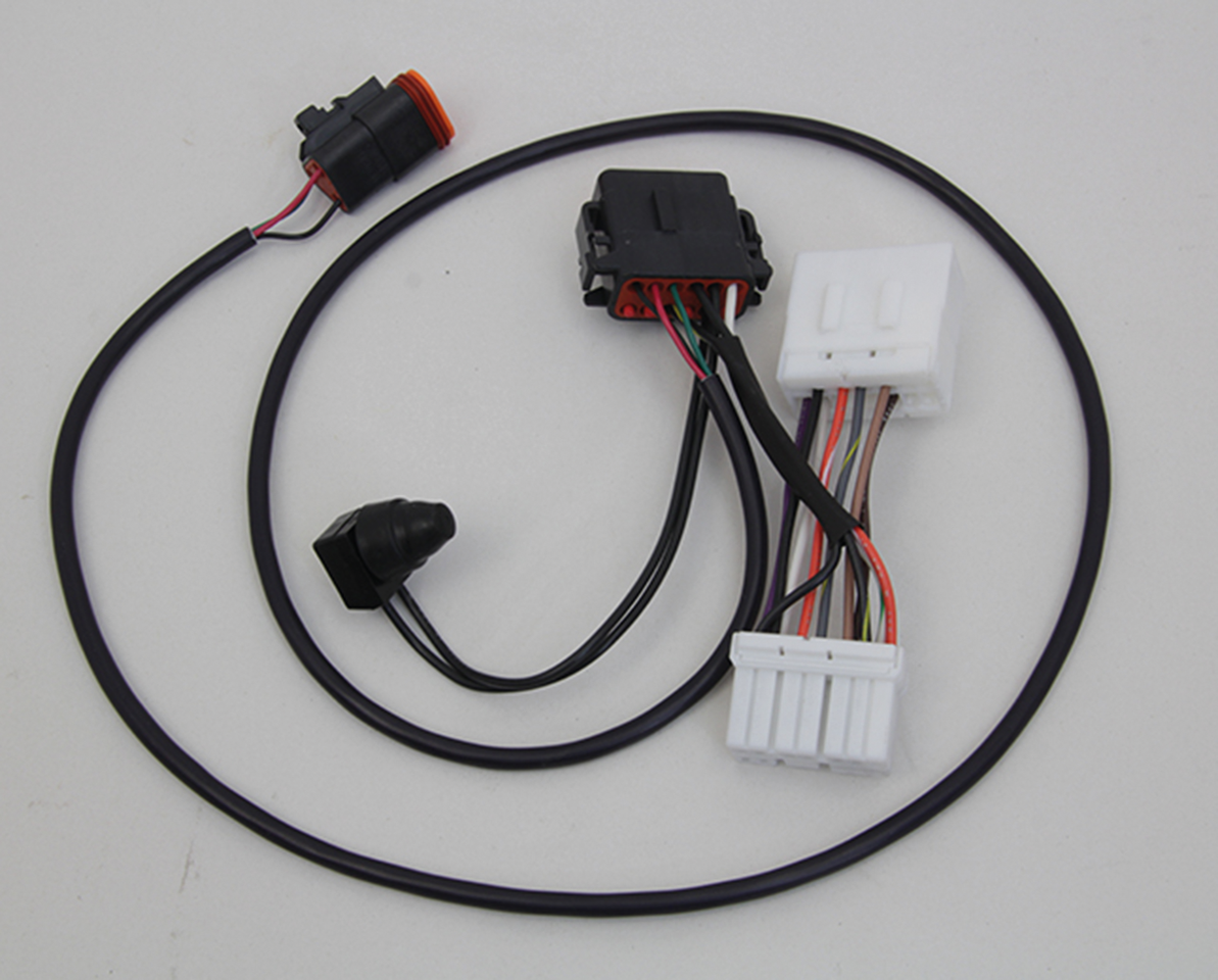 Speedo wiring harness FXDWG96-97