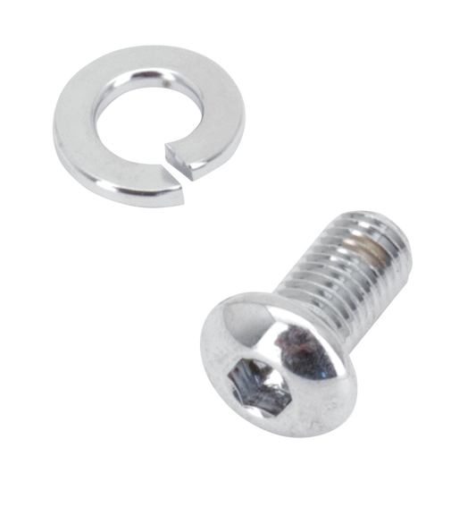 Seat screw 1/4" UNF button head HD72-96