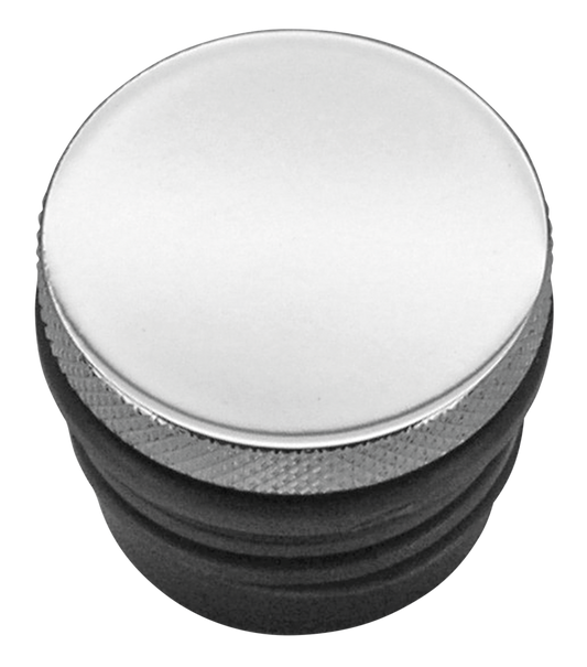 GZP Chr pop-up gascap only (style G)55mm