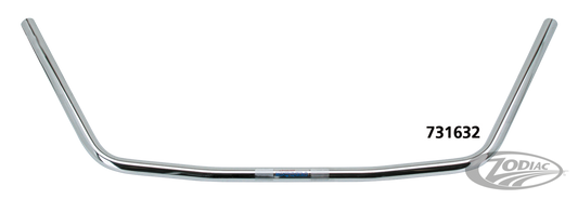 Low Buckhorn handlebar 82 UP