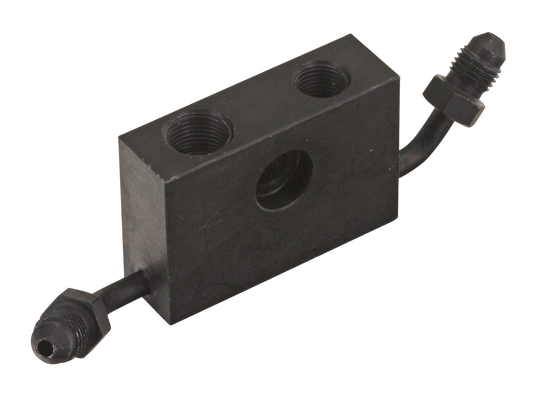 HD ABS block XL models