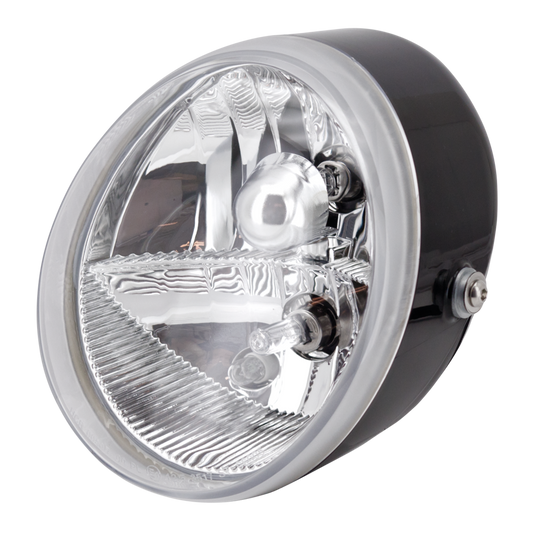 GZP V-Rod style headlight