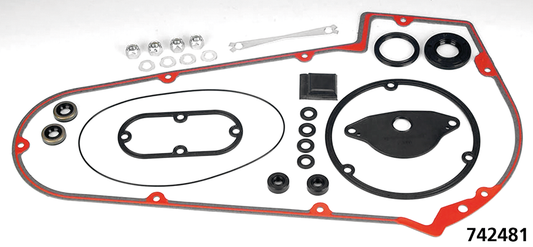 Primary Chain Cover Super kit BT70-e82