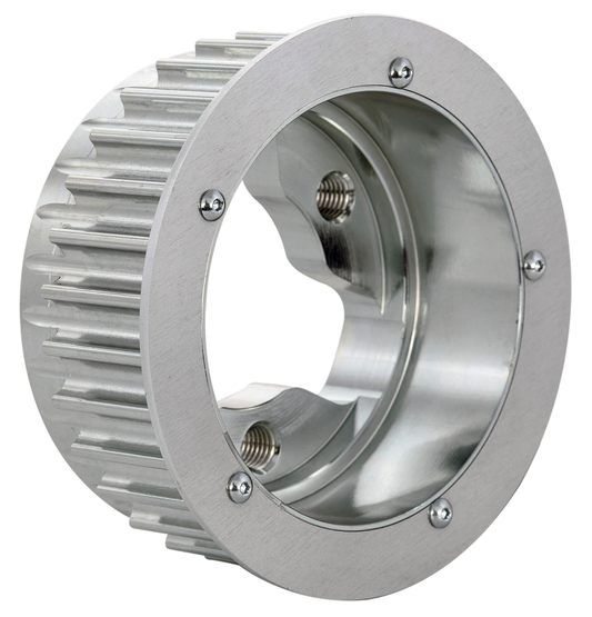 Offset pulley VRSC04-17 33mm 30t