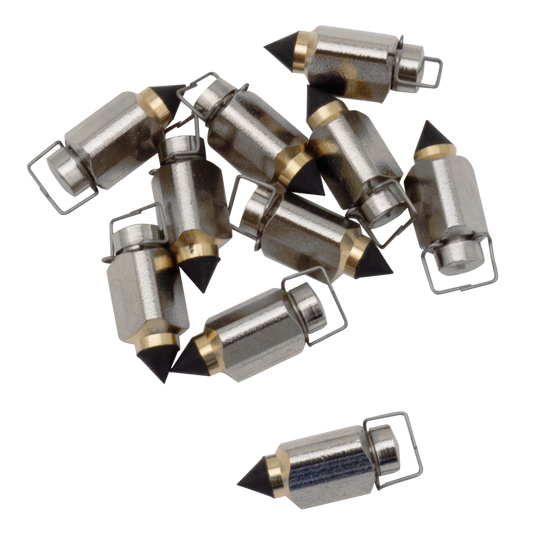 10pck KEIHIN VALVE 27337-76