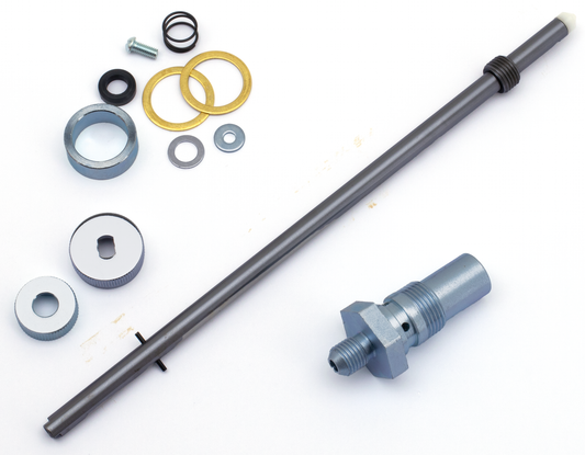 Petcock Shut-Off Kit W41-49