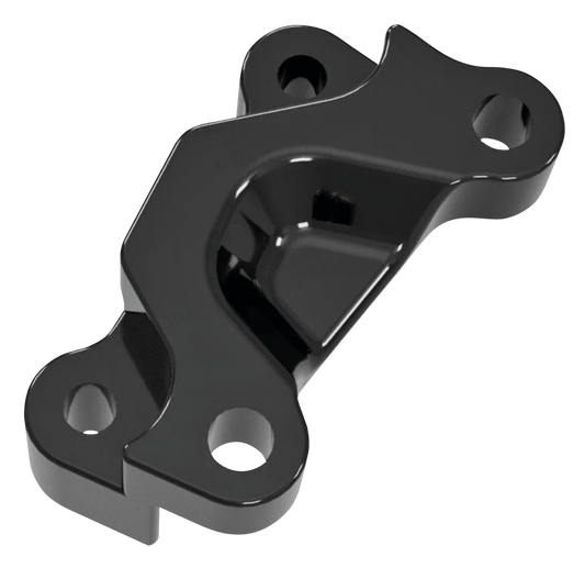 Caliper Relo Bracket LH 13" Disc ST18-Up