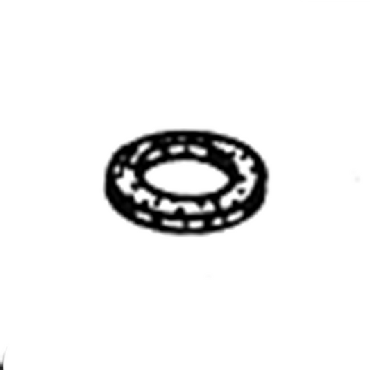 10pck shifter shaft seal