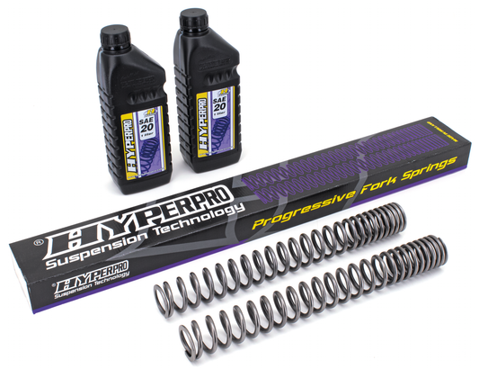 Hyperpro forksprings FLFB18-up