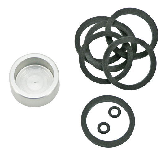 DOT4 Seal kit Billet 4 (4pack) 31mm