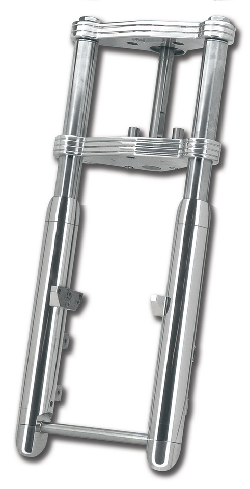 Naked Bubba Front fork 6 degr. 30.5"