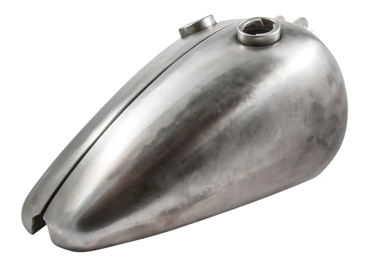 WX Split Gas Tank 2.25 Gallon BT36-84
