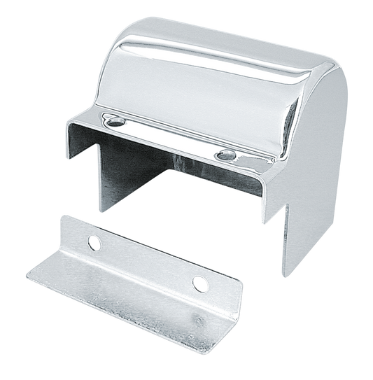 GZP Chrome Coil cover FL83-98 XL83-03