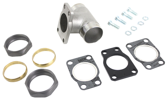 Linkert manifold kit BT40-54