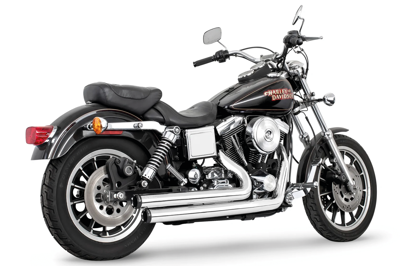 Staggered duals chr/blck FXD06-17