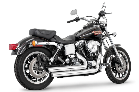 Staggered duals chr/blck FXD06-17