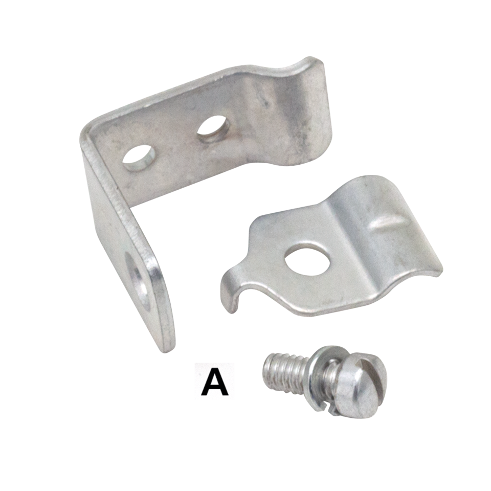 Park Clutch Control Bracket XL52-70