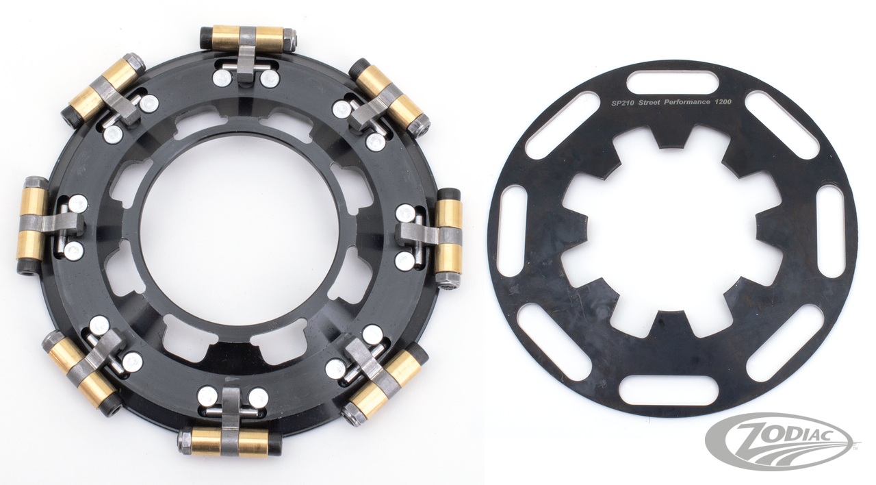 TPP VPC Performance 1200XL91-22 210lbs