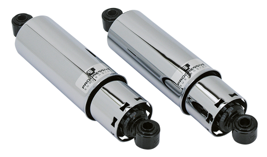 PS-412 11" full chrome cover FXD91-17