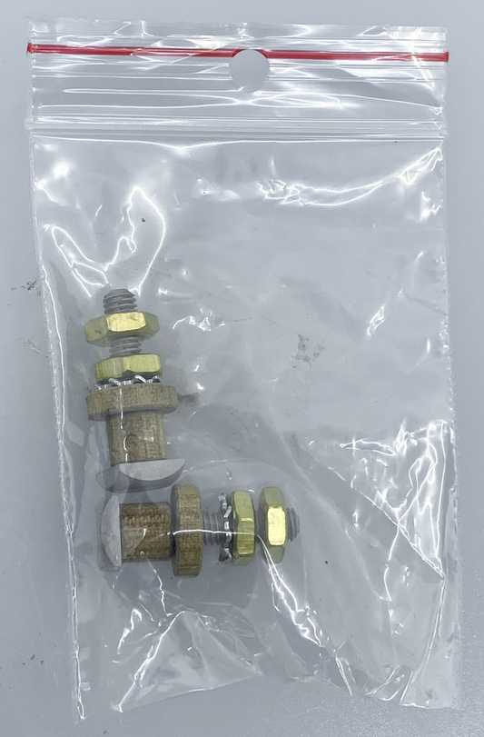 Pos. terminal screw kit 32E generator