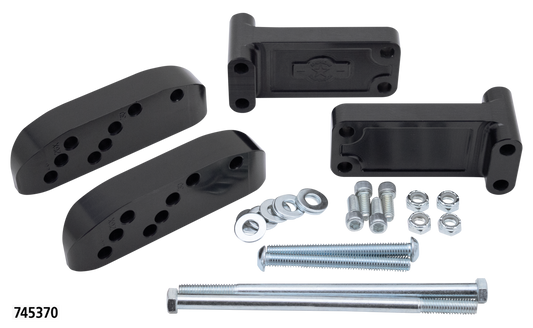 A.S. Fairing bracket FLTR98-13