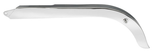 Chrome replica rigid chainguard BT41-57