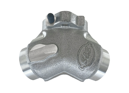 S&S BT84-99 Super E manifold #397 size