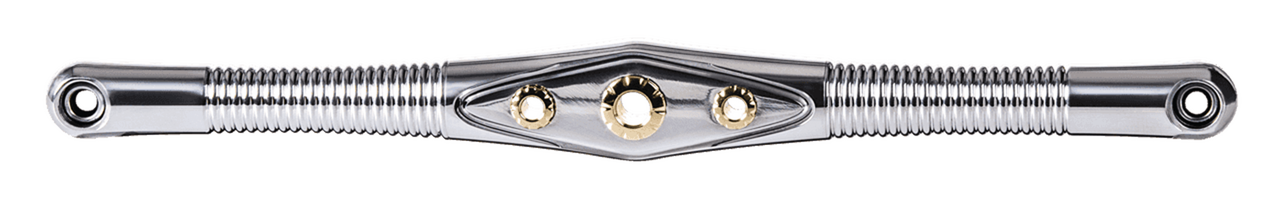 SHIFT ROD POLISH AND BRASS GEMS TC+ME