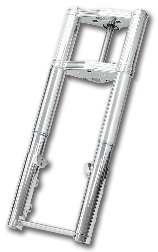 Fat Bubba Front fork 3 dgr 6" over stock