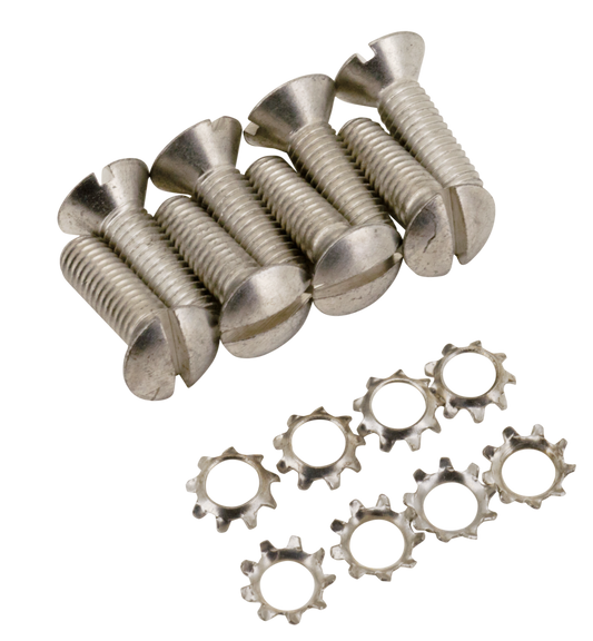 Lifter base screws BT36-53 WL37-73 WhiPl