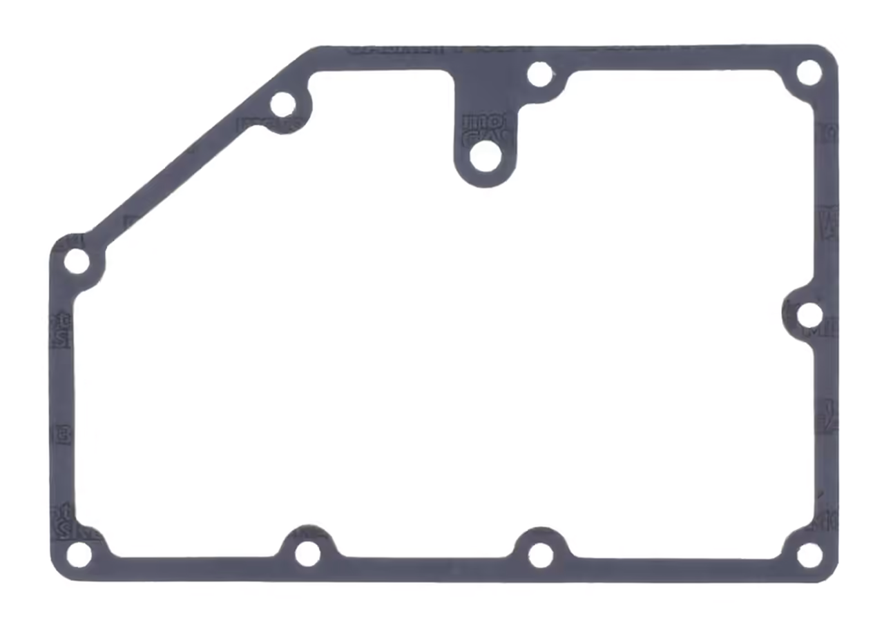 5pck Oil pan(transm) gskt FXD91-98