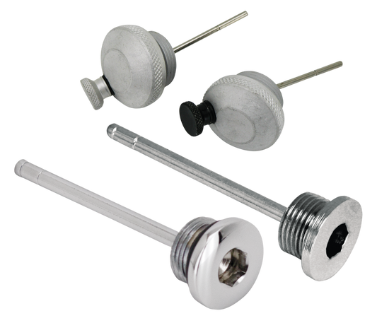 GZP Chrome trans dipstick FXD06 TC07-17
