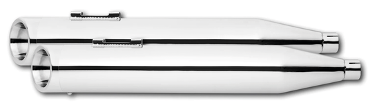 4.5" TURN-OUT S/O'S CHR/CHR FLH/T17-UP