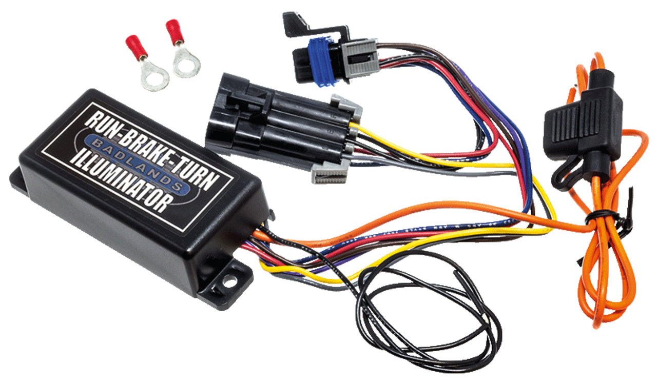 Badlands Victory Illuminator Hammer/Vega