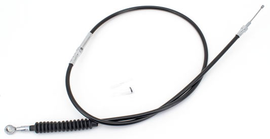 GZP Clutch cable std black XL86-up 59"