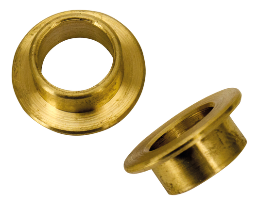 GZP Brass kick stand bushings F*ST98-UP