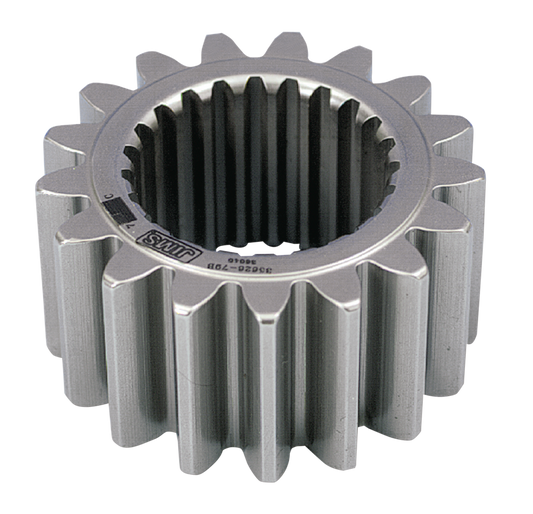 Jims C5 Gear BT80-93 retrofit 94-06 17T
