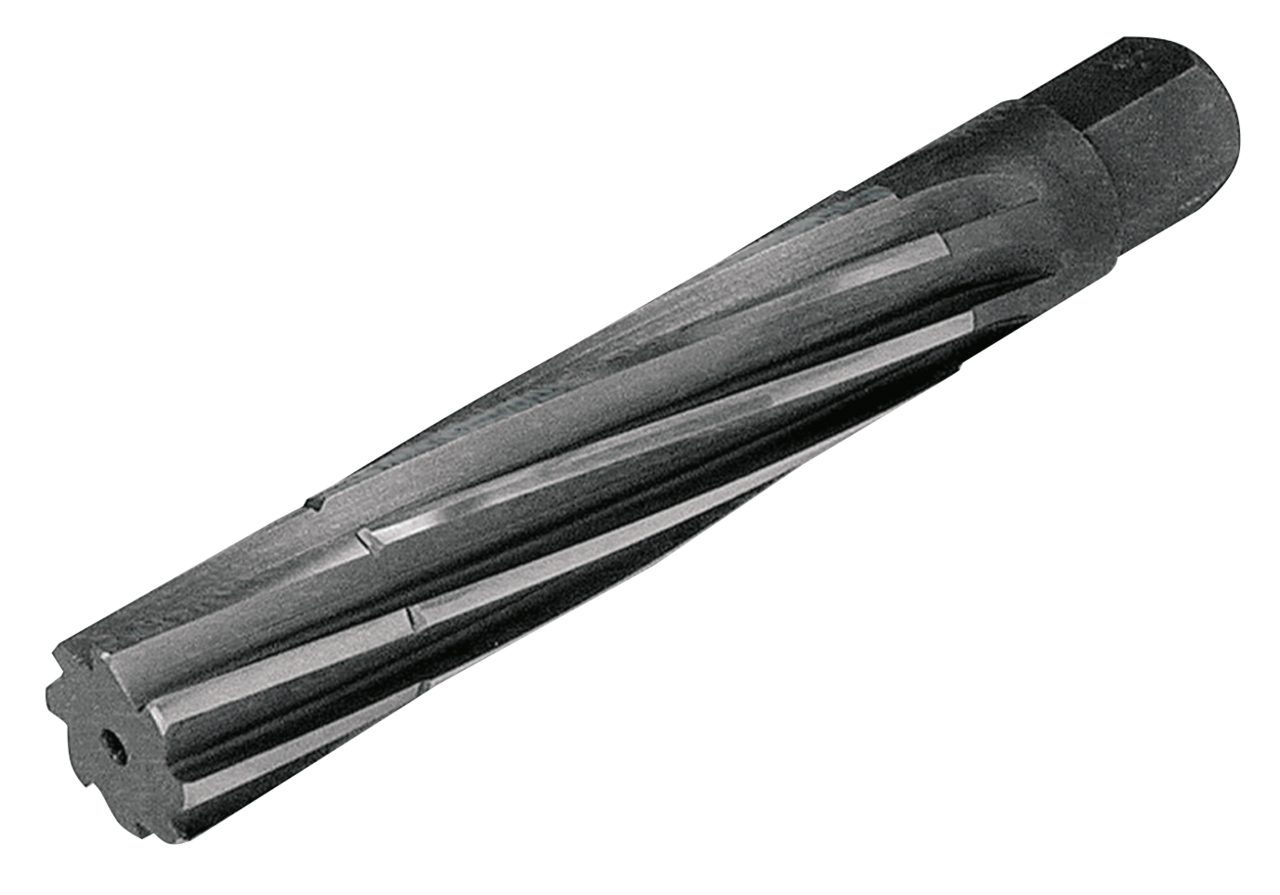 Wrist pin bushing reamer tool XL