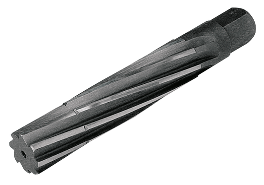 Wrist pin bushing reamer tool XL